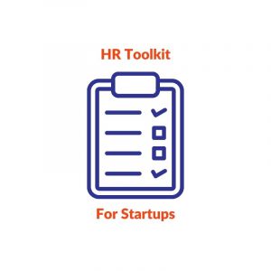 HR Toolkit for Startups