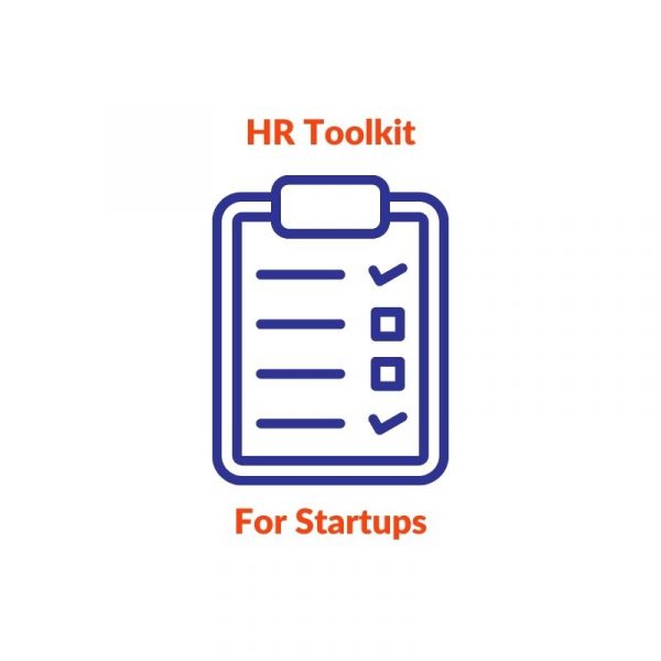 HR Toolkit for Startups