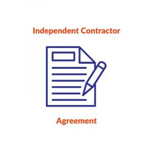 Independent Contractor Agreeement