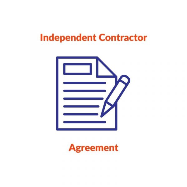 Independent Contractor Agreeement