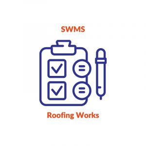 SWMS Roofing Works