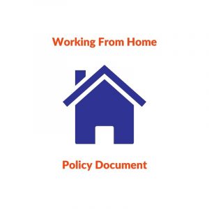 WFH Policy