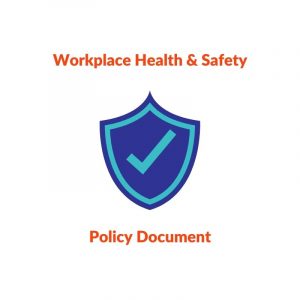 WHS Policy Document