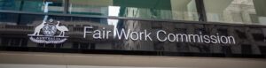 Fair Work Commission